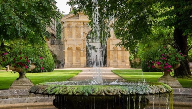 Oxford - Private House With Garden & Parking 05 Villa Exterior photo